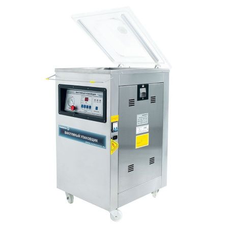 Вакуумный упаковщик Foodatlas DZ-400A