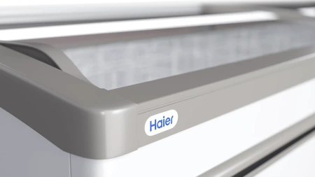 Ларь-бонета Haier GTS1850WB