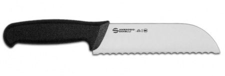 Нож для пиццы Ambrogio Sanelli Supra S367.016 16см