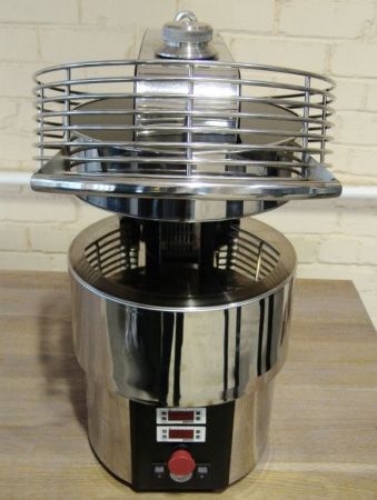 Пресс для пиццы Grill Master Ф2ПЦЭМ/35 22216