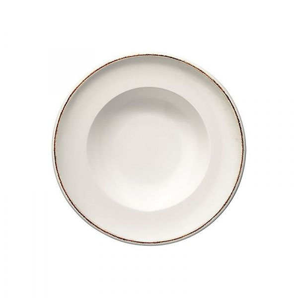 Тарелка для пасты Bonna Retro E100GRM30CK d300мм