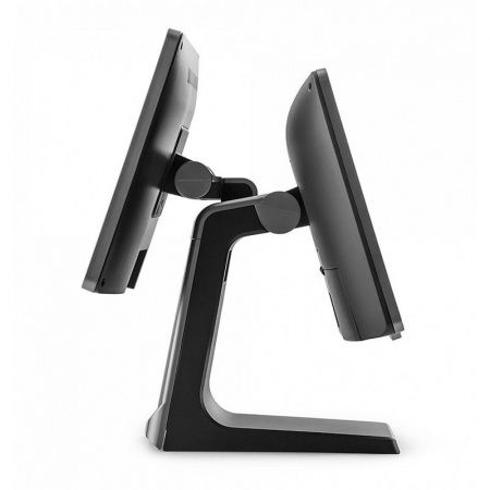 Сенсорный терминал Атол JAZZ 15 15" P-CAP, Intel Celeron J1900, SSD, 4 GB DDR3L, без MSR, без ОС