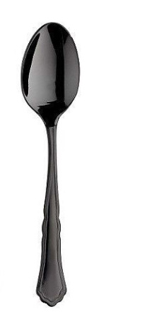 Ложка чайная Pintinox Settecento Black 1AD00007 146мм