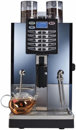 Кофемашина суперавтомат Nuova Simonelli Talento Plus (экономайзер)