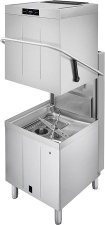 Посудомоечная машина купольная Smeg SPH625SH