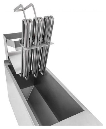 Фритюрница RoboLabs RoboFry ECT1