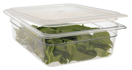 Гастроемкость Cambro GN 1/2-100 24CW 135
