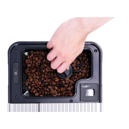 Автоматическая эспрессо-машина KitchenAid 5KES8558ESX