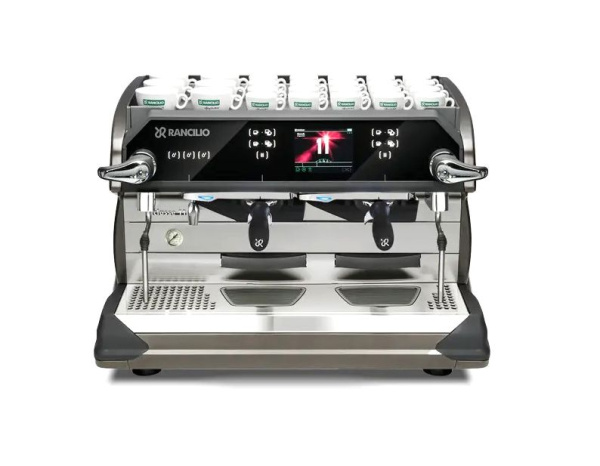 Кофемашина Rancilio Classe 11 USB Tall 2Gr