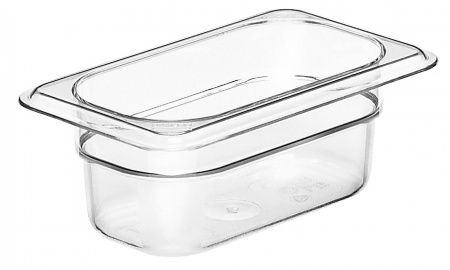 Гастроемкость Cambro GN 1/9-65 92CW 135