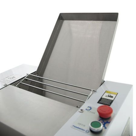 Тестораскаточная машина Foodatlas YM-350B 380В