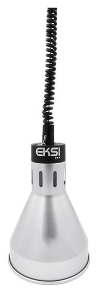 Лампа инфракрасная Eksi EL-500-R Silver