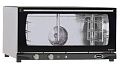 Шкаф пекарский Unox XFT 183 Manual H