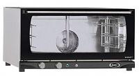 Шкаф пекарский Unox XFT 183 Manual H