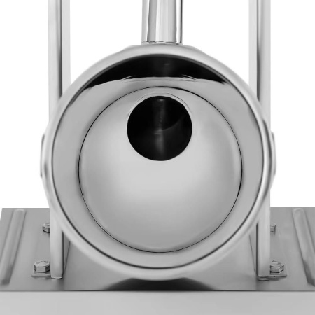 Шприц колбасный вертикальный Hualian TV-15L