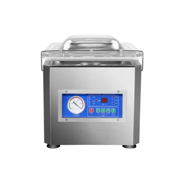 Вакуумный упаковщик Eksi EDZ EDZ-300