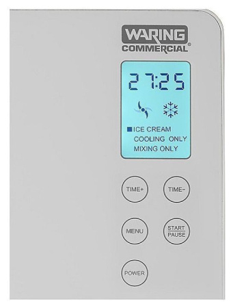 Фризер для мороженого Waring WCIC20E