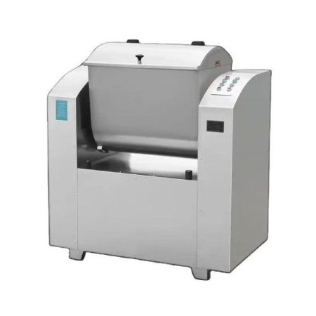 Тестомес для крутого теста Foodatlas HWJ-100(H)