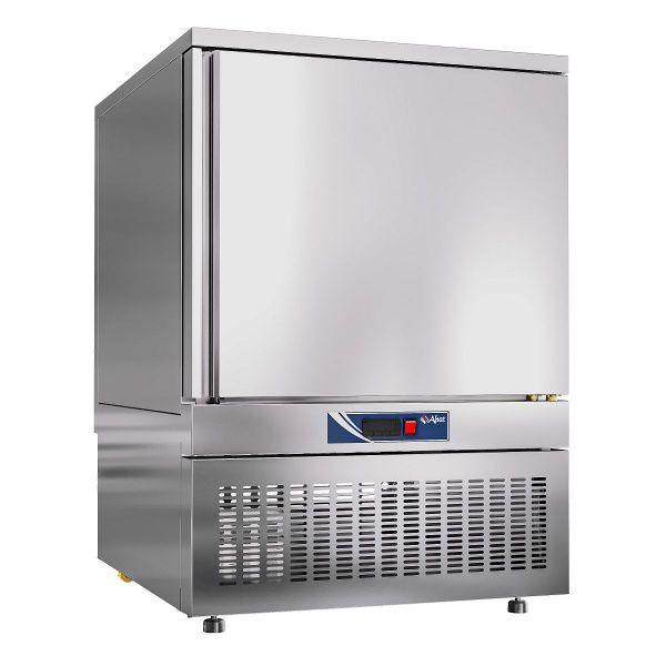 Шкаф шоковой заморозки Abat ШОК-5-1/1 Light