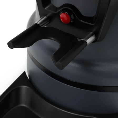 Кофемолка Macap MI20 Touch черная