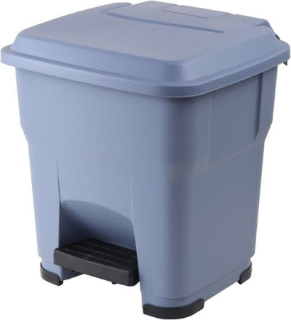 Бак мусорный Viatto VA-FG30G 30л