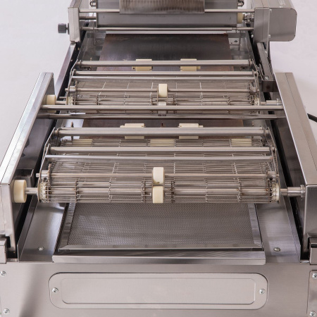 Блинный автомат Сиком RoboCrepeMaker 300 Double