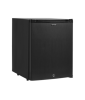 Шкаф холодильный Tefcold TM33 черный