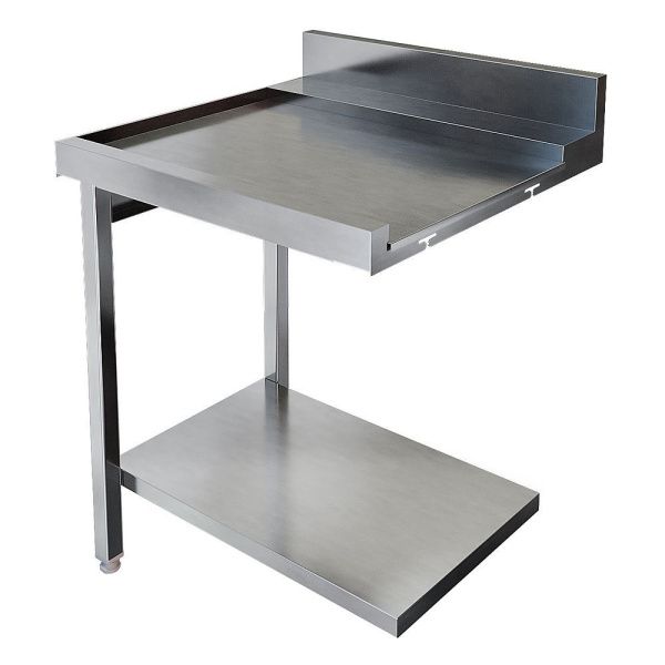 Стол для посудомоечной машины Kayman СПМ-112/0607 П