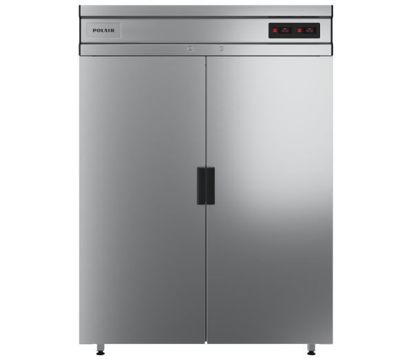 Шкаф комбинированный Polair CC214-G