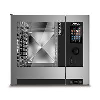 Пароконвектомат Lainox Naboo NAEV102R