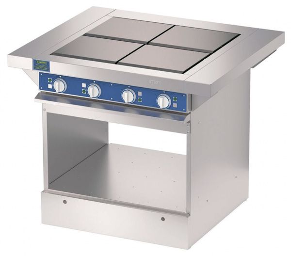 Плита электрическая Атеси ТРАДИЦИЯ ЭПЧ-9-4-12-05