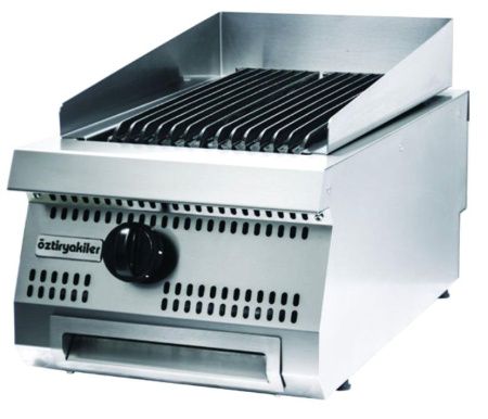 Гриль газовый Ozti ODG 4070