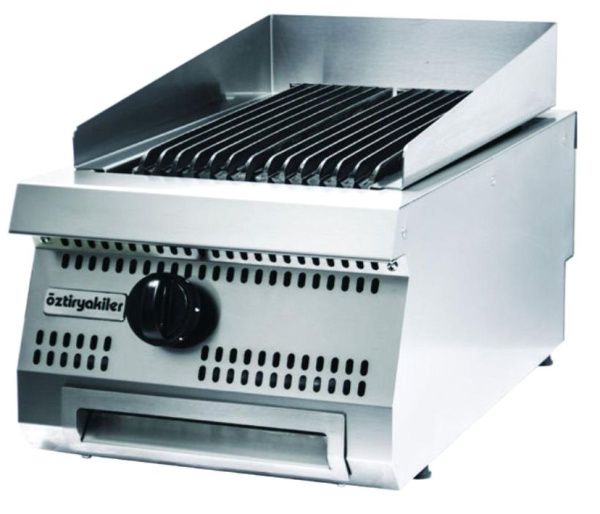 Гриль газовый Ozti ODG 4070