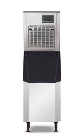 Льдогенератор Koreco AZ 250/125CW