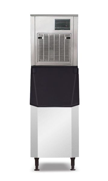 Льдогенератор Koreco AZ 250/125CW