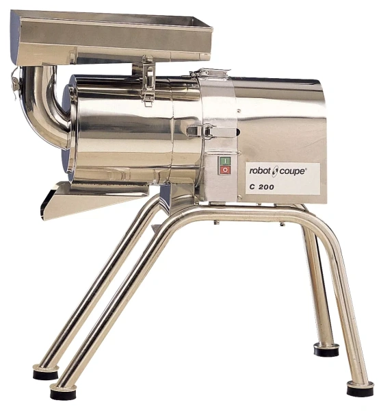 Автоматическое сито Robot Coupe C200 3Ф 55006