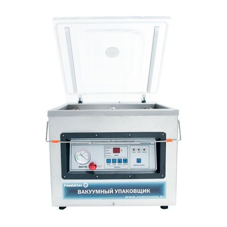 Вакуумный упаковщик Foodatlas DZQ-500/2F