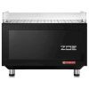 Кофемашина Sanremo Zoe SAP Tall 2 высокие гр. черная