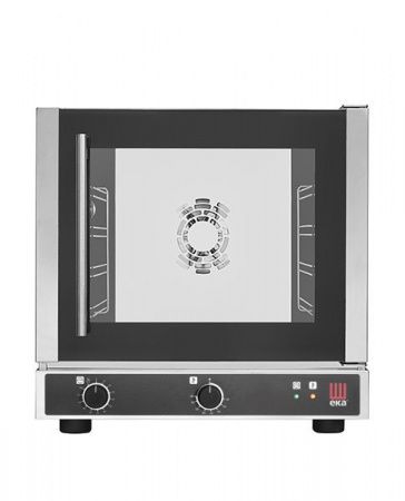 Печь конвекционная Tecnoeka EKF 423 AL P