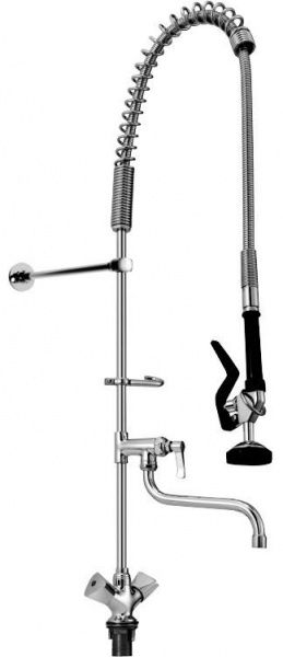 Устройство душирующее Airhot PR-350 MT