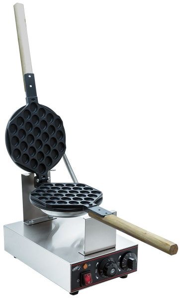 Вафельница Crazy Pan CP-WFM06HK