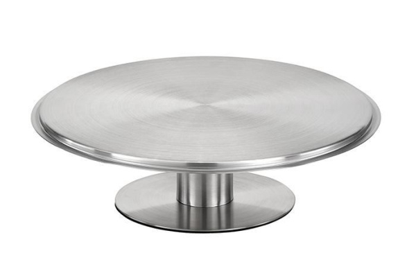Подставка для торта APS 00463 d305мм h95мм