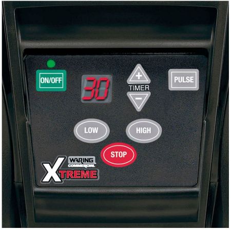 Блендер Waring MX1100XTSEE