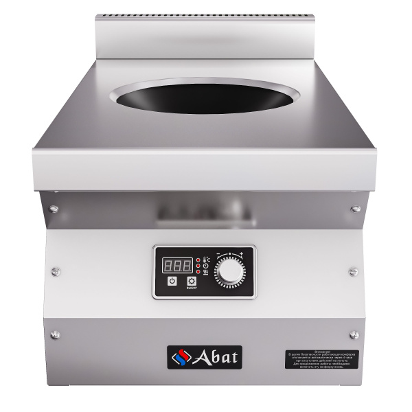 Плита индукционная Abat КИП-17Н-5,0ВОК