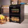 Дегидратор Meyvel MDH15-1P2 Black