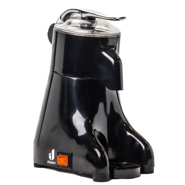 Соковыжималка Johny AK/7-Aut Eco черная