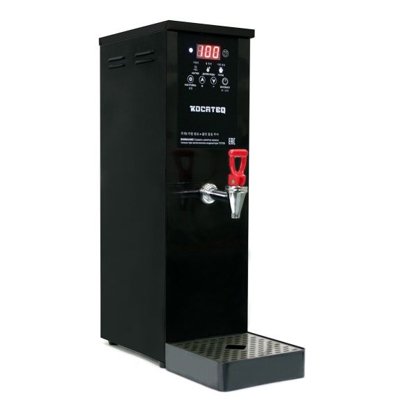 Кипятильник Kocateq EBF black 9L/20L