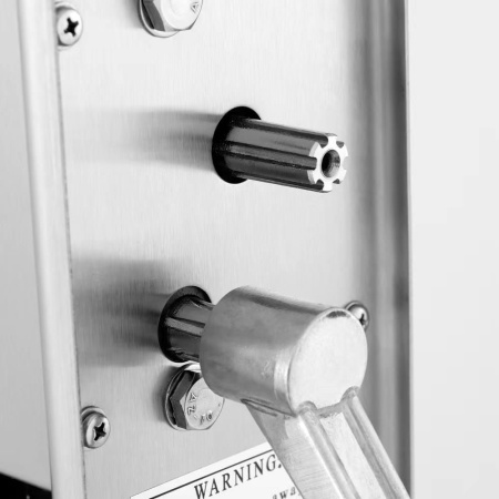 Шприц колбасный вертикальный Hualian TV-15L