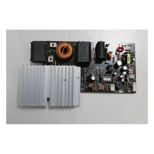 Плата силовая Airhot IP2000 поз. 6
