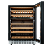 Шкаф винный Meyvel MV46NH-KWT2